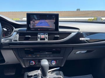 Audi A6 Allroad - 9