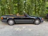 Mercedes-Benz SL 320 SL - Mercedes-Benz SL 320 aus 1993