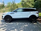 Land Rover Range Rover Evoque SE SPORT/KAMERA/SHZ/NAVI/ALU/ - Land Rover Range Rover Evoque in Ludwigshafen