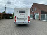 Roller Team Pegaso garage living - Roller Team Wohnmobil oder -wagen
