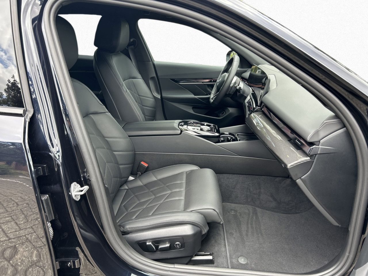 BMW 520 - Bild 11