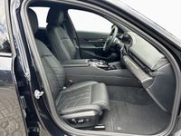 BMW 520 - Vorschau Bild 11