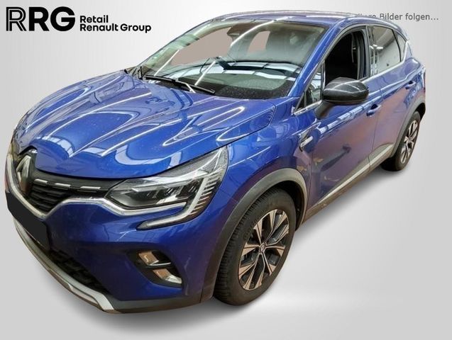 Renault Captur 2 TECHNO E-TECH Plug-in 160 UPE:35.400,-