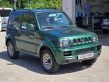 Suzuki Jimny Ranger - Suzuki: R