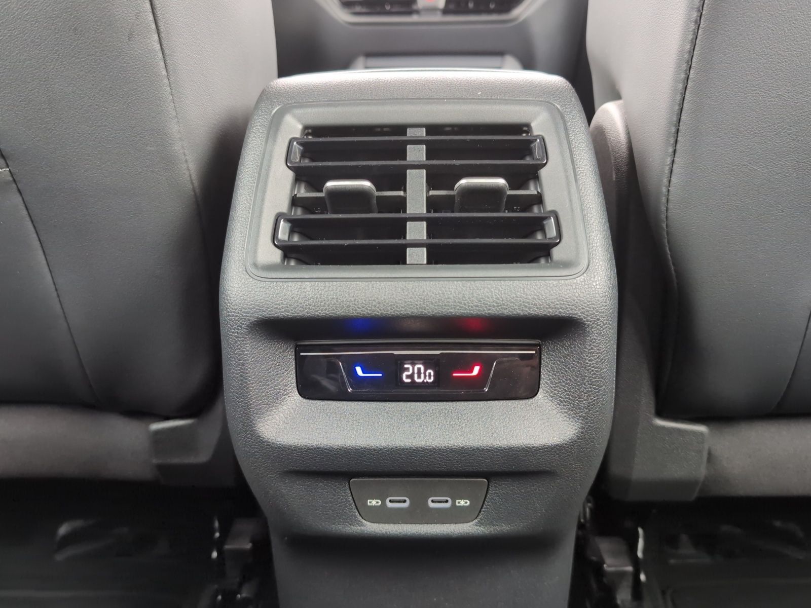 Volkswagen Tayron - Bild 24