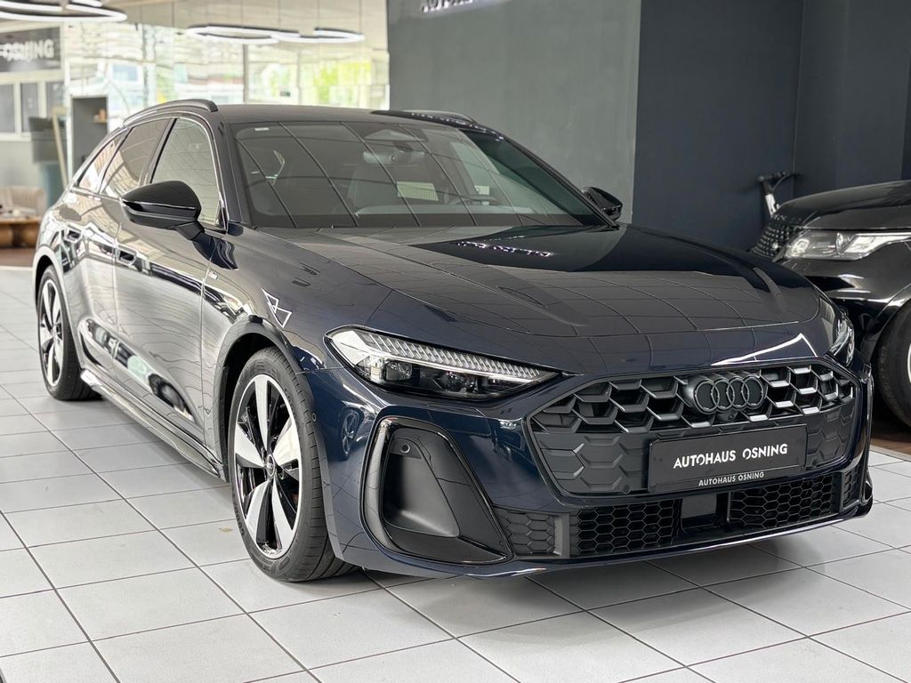 Image of Audi A5
