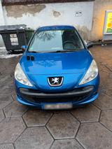 Peugeot 206+ 2010 - Peugeot 206 Gebrauchtwagen in Berlin