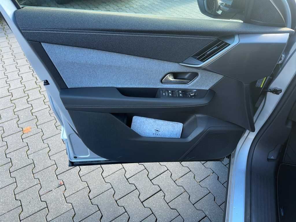 Opel Grandland (X) - Bild 14