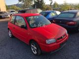 Seat Arosa Select 1.0 - gebrauchte Seat Arosa aus dem Jahr 2000
