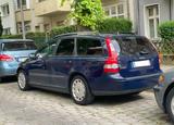Volvo V50 2,4L Automatik Sitzheizung Schie... - Volvo V50: 2.4