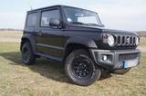 Suzuki Jimny 1.5 4x4 Comfort+ 4-Sitzer Modell
