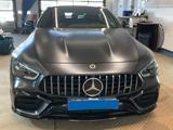 Mercedes-Benz AMG GT 53 4Matic+ PANO*BURMESTER*AMG Track Pack - Mercedes-Benz AMG GT in Nürnberg