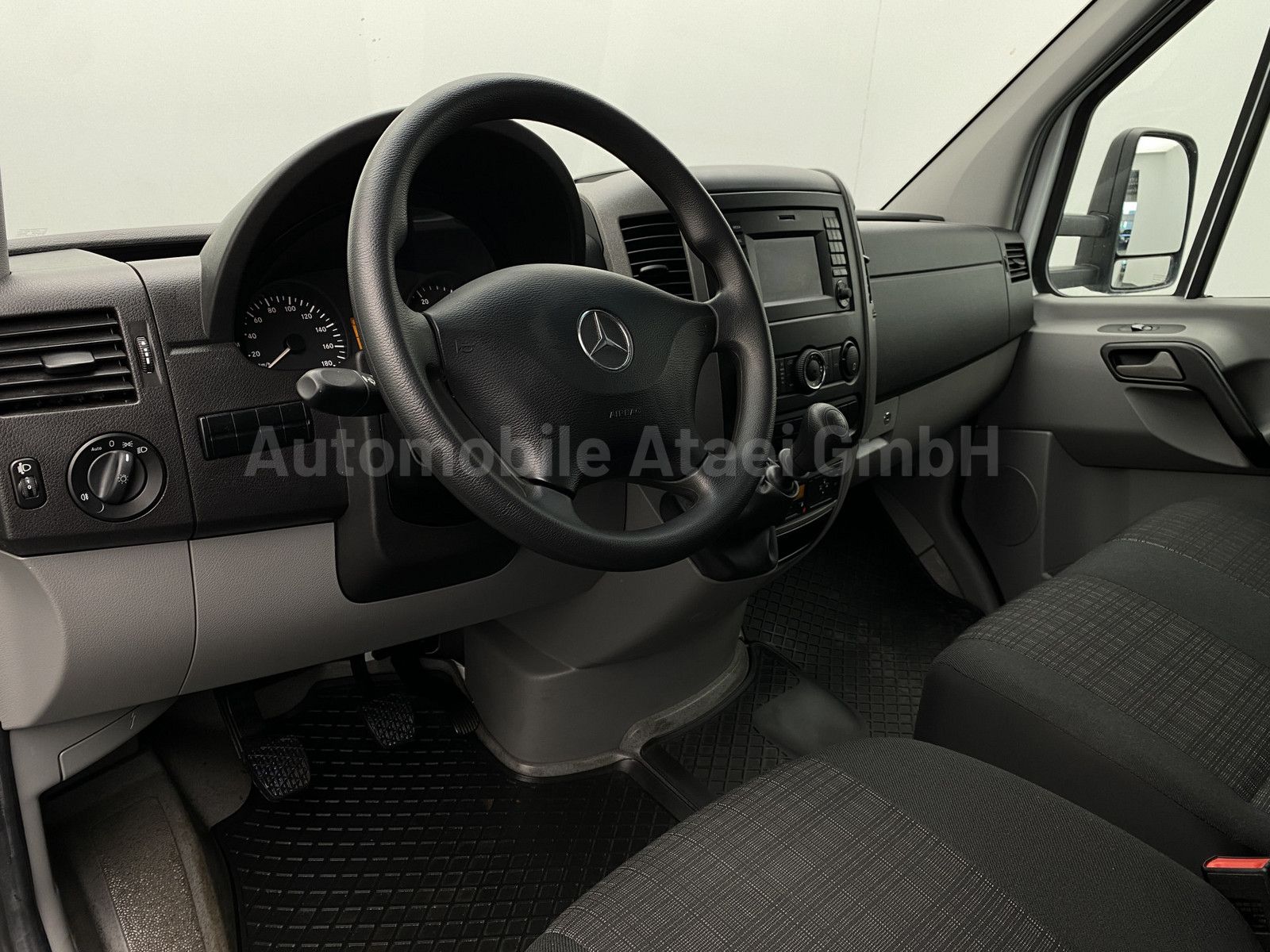 Fahrzeugabbildung Mercedes-Benz Sprinter 316 CDI MAXI *Originale KM* Kamera 4978