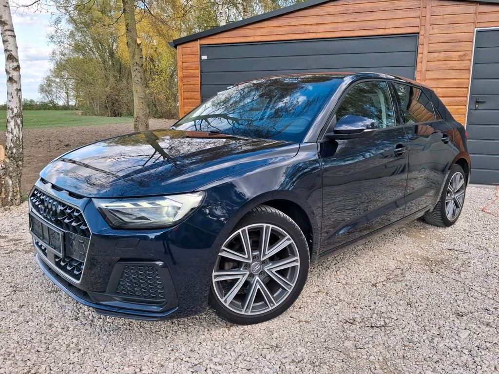 Image of Audi A1