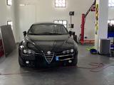 Alfa Romeo Brera 2.2 JTS 16V Sky View Sky View - Alfa Romeo Brera aus 2007