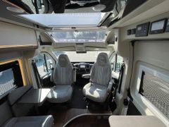 Pössl Summit 600 L Shine | *Markise,Solar,Winterpaket*