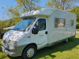 HYMER / ERIBA / HYMERCAR Hymer GT  T 625 - Hymer Wohnwagen & Wohnmobile
