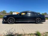 Audi A8 50 3.0 TDI quattro tiptronic - gepflegt