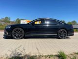 Audi A8 50 3.0 TDI quattro tiptronic - gepflegt