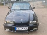 BMW Autos/36 BMW cabriolet - gebrauchte BMW 318 aus dem Jahr 1996
