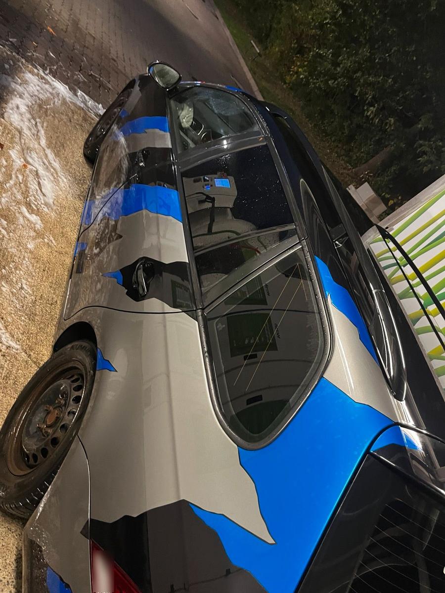 Volkswagen Golf 2013 — photo 5