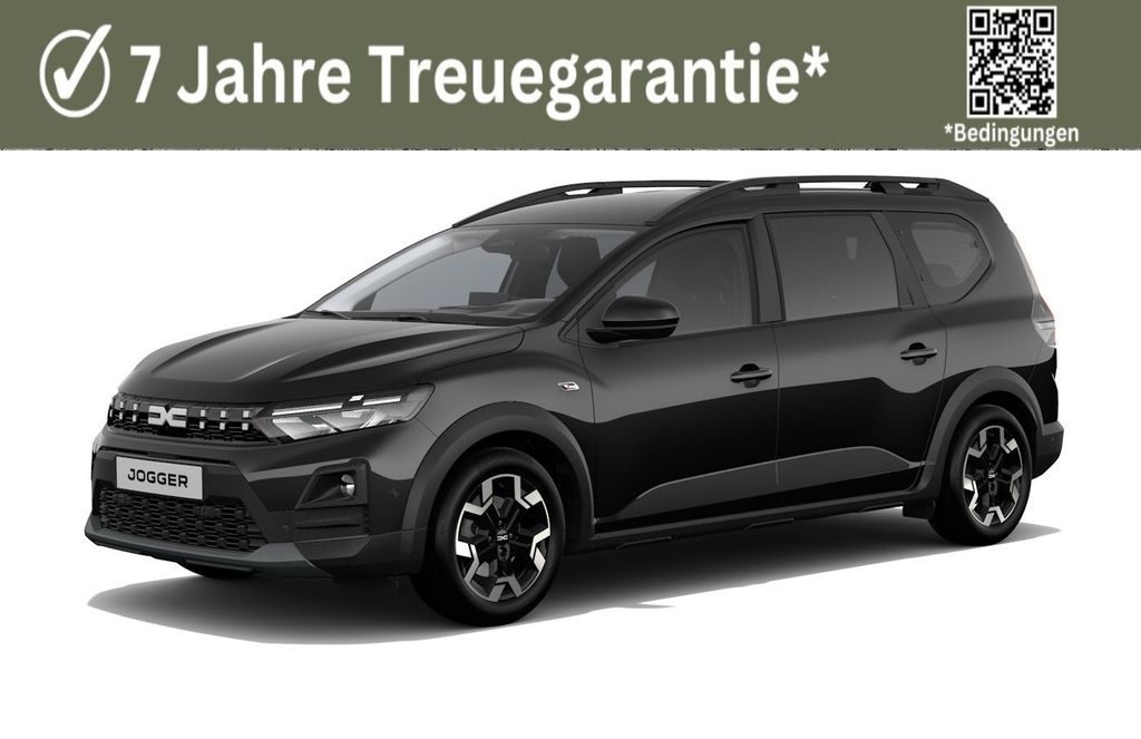 Jogger TCe 110 Journey 7-Sitzer
