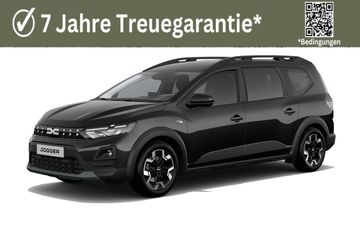 Dacia Jogger TCe 110 Journey 7-Sitzer
