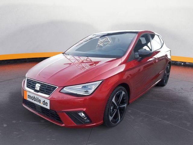 Seat Ibiza FR DSG LED Pano 18''