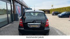 MERCEDES-BENZ A 150/mit TÜV/Service/Super Anfänger Fahrzeug!