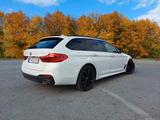 BMW 540i xDrive Touring A -