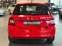 SKODA Fabia - Ansicht 7