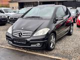 Mercedes-Benz A 170 A -Klasse A 170/Automatik/Pano/Shz/Pdc - Mercedes-Benz A 170 mit Anhängerkupplung