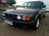 BMW E34 525i, HU neu!  - BMW 525 aus 1989