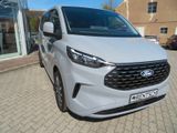 Ford Tourneo*Custom*Bus*L1*Titanium X*VOLL*GAR* - Ford Tourneo Custom: Titanium X