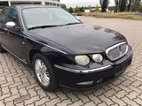Rover 75 2,0 V6 "Charme" Klimaautomatik - Rover 75 Gebrauchtwagen