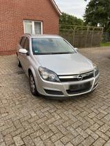 Opel Astra H Caravan für Bastler - Opel Astra mit Benzin-Antrieb: Kombi, Caravan F