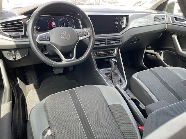 Polo Style AHK-abnehmbar Navi Digitales Cockpit
