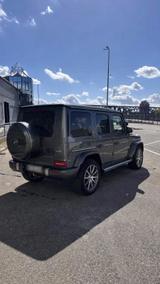 Mercedes-Benz G 63 AMG Stronger Than Time Edition | Top Zustan - Mercedes-Benz G 63 AMG Gebrauchtwagen in Hamburg