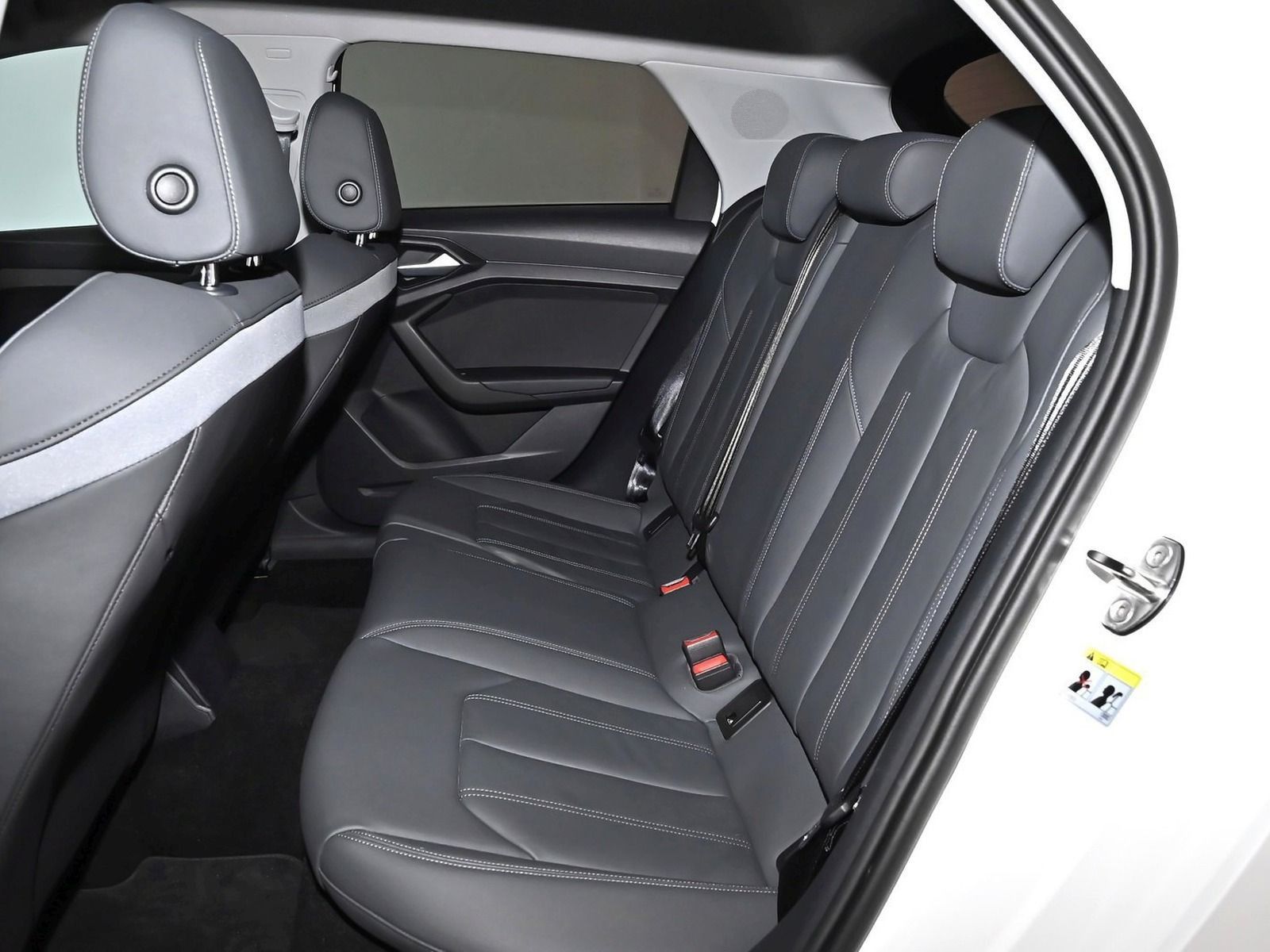 Audi A1 - Bild 19