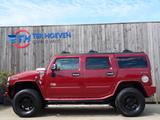 Hummer H2 6.0 V8 4X4 Klima Automatik Sitzheiz. 243KW - mit LPG-Antrieb: Allradantrieb, Geländewagen, 2.0