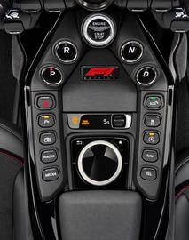 2022 Aston Martin V8 VANTAGE 缩略图 49