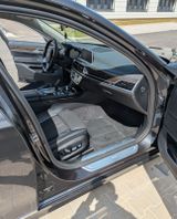 BMW 745Le xDrive - - BMW 745 aus 2020