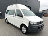 Volkswagen T5 Caravelle 2,0TDI Hoch 8-SITZE*TEMPO*SITZH*TÜV - Volkswagen: 2.5