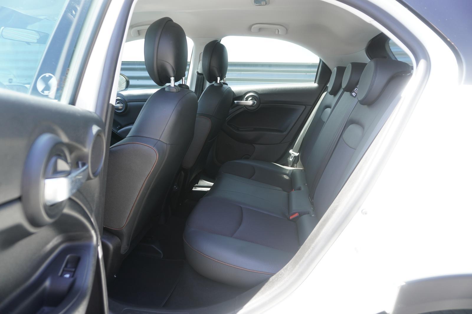 Fiat 500X SPORT|AUTOMATIK|KAMERA|APPLE|LED|ACC|NAVI