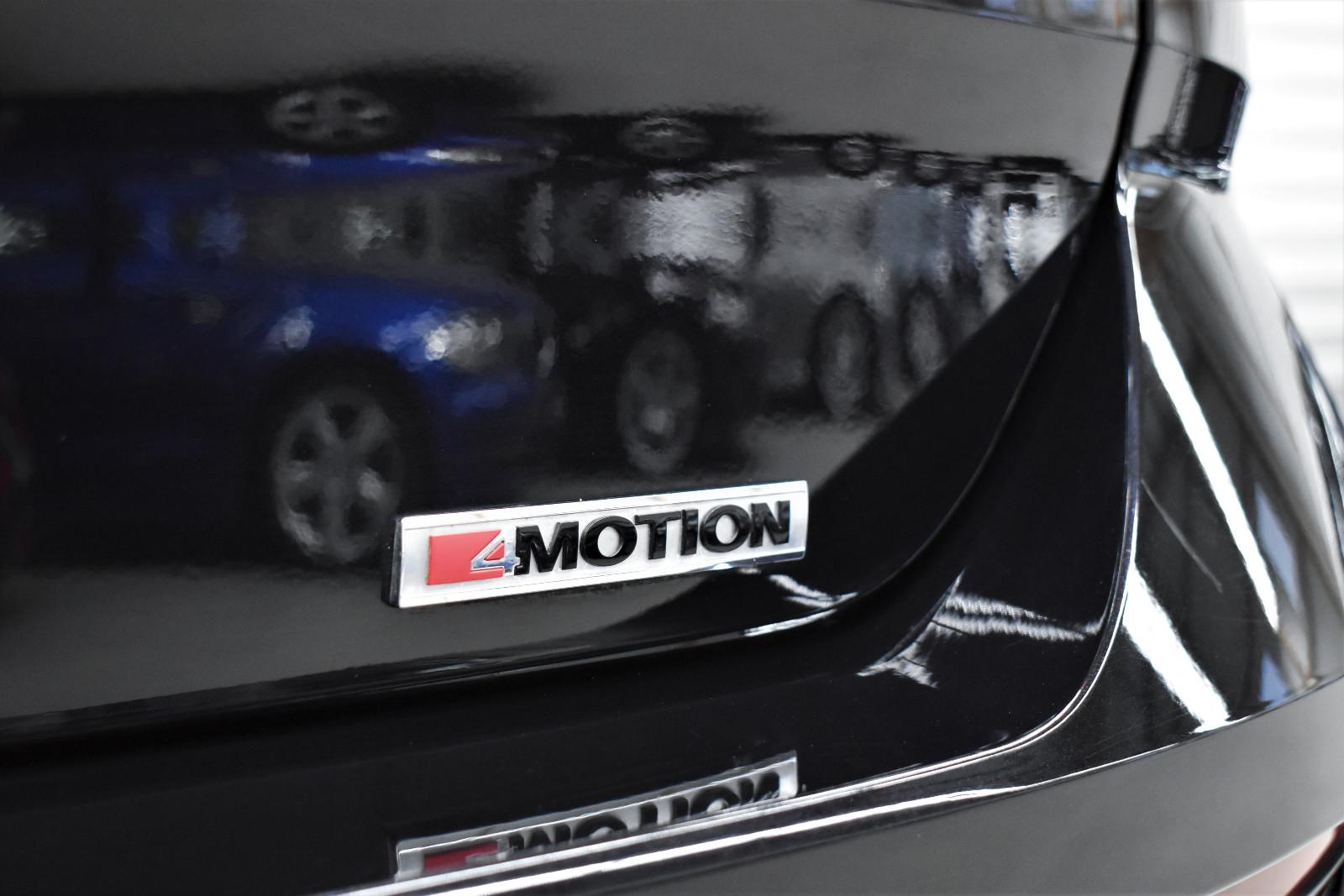 Volkswagen T-Roc Automatik Sport 4Motion+AHK+Spurhalte