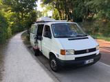 Volkswagen T4 Camper  - Volkswagen T4: Van, Camper