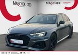 Audi RS4 Avant Black Pano RS-AGA Matrix RS-Dynamik B& - gebrauchte Audi RS4 aus dem Jahr 2022
