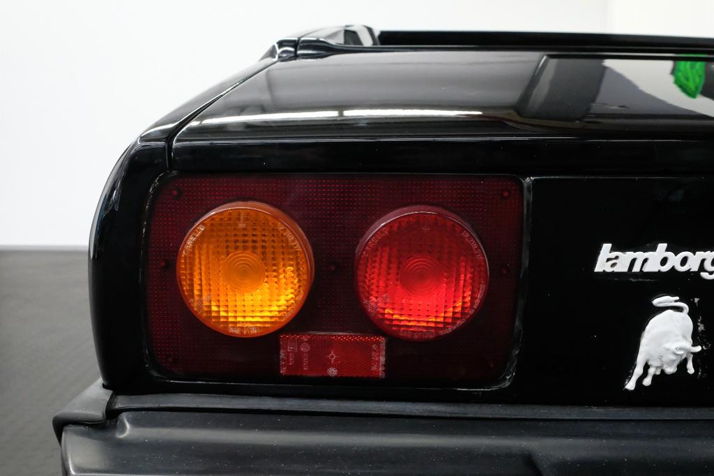 Lamborghini Jalpa