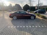 BMW 335 E 92 Coupe - BMW: Coupé, E92