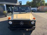 Mercedes-Benz G 240/G300 GD Cabrio H-Zulassung AHK - Mercedes-Benz Gd